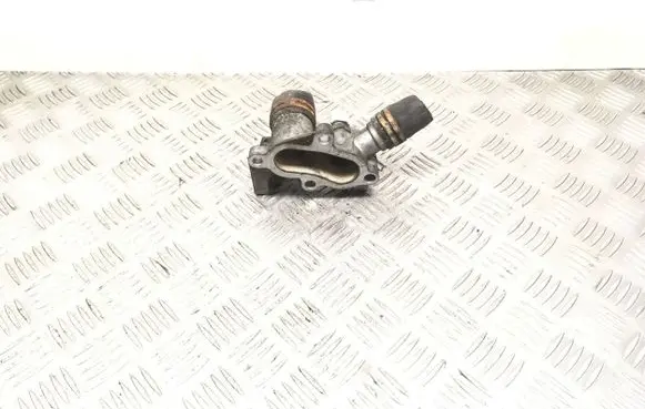 Ford Focus Engine coolant pipe/hose 1N1G8594