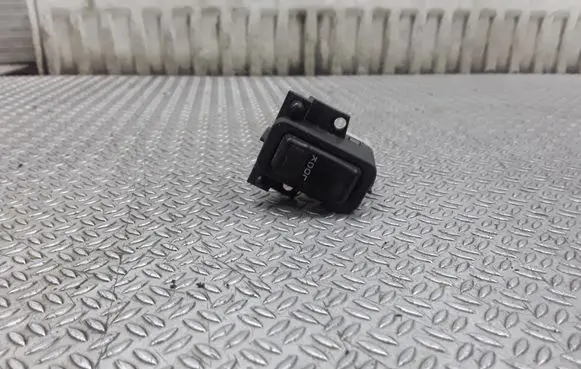 Jeep Cherokee Central locking switch button 56006224