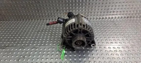 Ford Fiesta Generator/alternator 3S6T-AC