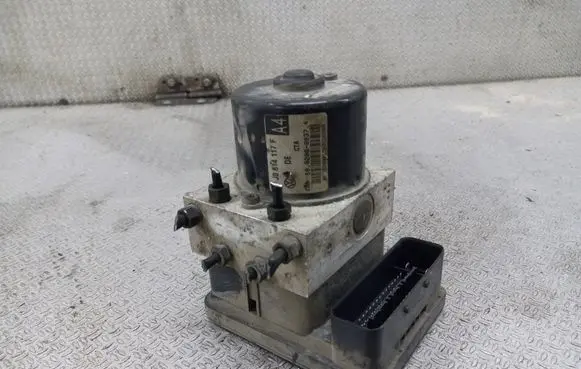 Seat Toledo II (1M) ABS Pump 1J0614117F