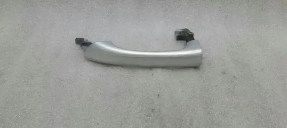 Mercedes-Benz SLK R171 Front door exterior handle A1717600370