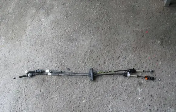 Renault Trafic III (X82) Gear shift cable linkage