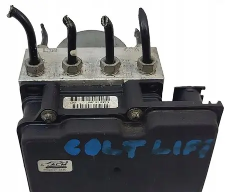 Mitsubishi Colt ABS Pump 4670A401