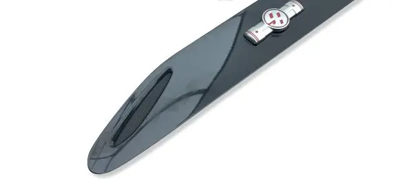 Toyota GT 86 Fender trim (molding) 91112CA040