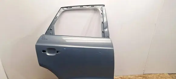 Audi Q3 8U Rear door