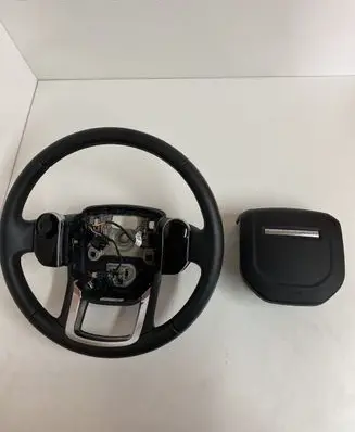 Land Rover Evoque II Steering wheel K8D23F563EB8PVJ