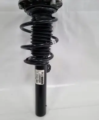 Mini One - Cooper R50 - 53 Front shock absorber with coil spring 6862450