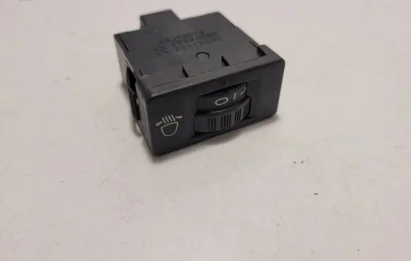 Peugeot 5008 Headlight level height control switch 96366692XT 96384428 PA66GF30