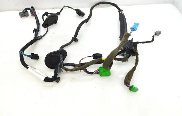 Volvo S60 Front door wiring loom 31275411