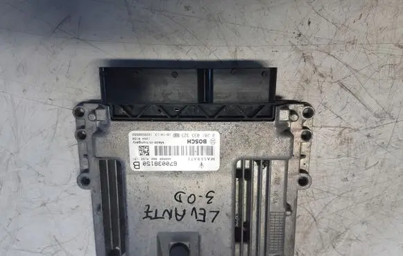 Maserati Levante Other control units/modules 670038150B