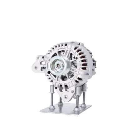 Audi A3 S3 8P Generator/alternator 03C903023BX
