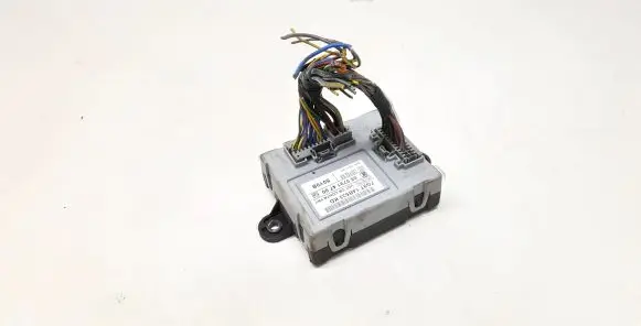 Volvo V70 Door control unit/module 7G9T14B533KD