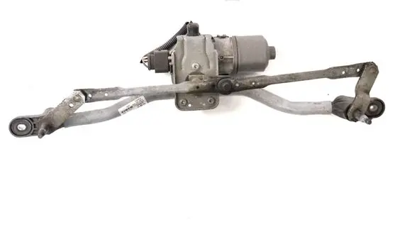 Alfa Romeo Giulietta Front wiper linkage and motor 50509397