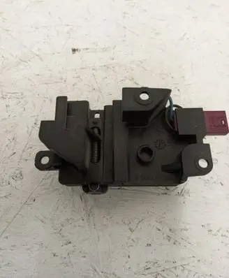 BMW 5 E60 E61 Curtain motor 9918003265