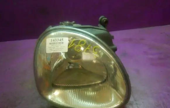 Ford Scorpio Headlight/headlamp 95GG13060AA