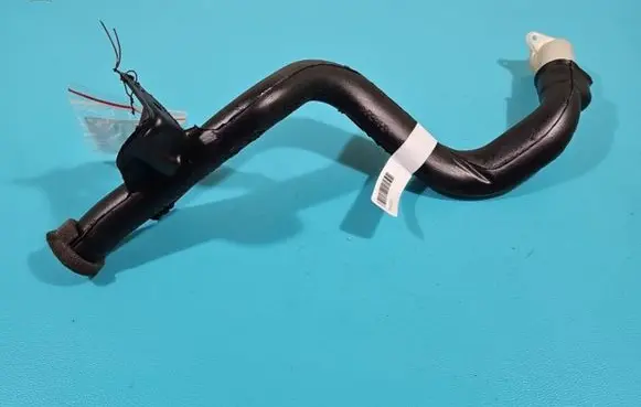 Volvo V90 Cross Country Intercooler hose/pipe 31366615 IMPRK1403300