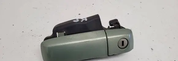 Fiat Idea Front door exterior handle A739