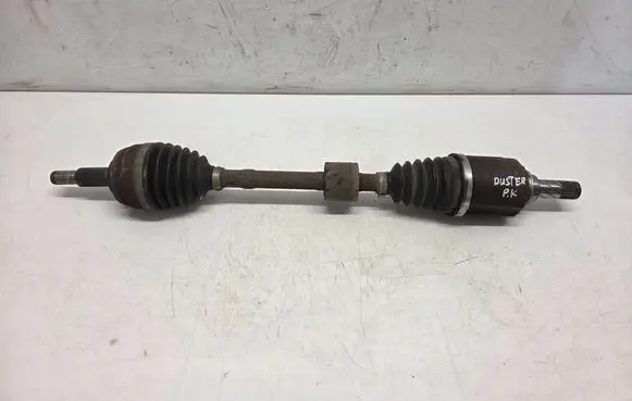 Dacia Duster Front driveshaft 