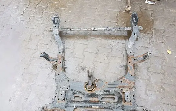 Opel Astra K Front subframe