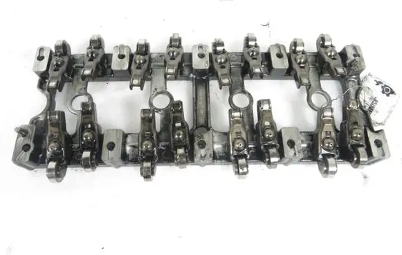 Fiat Ducato Camshaft 6C1Q6K551BA
