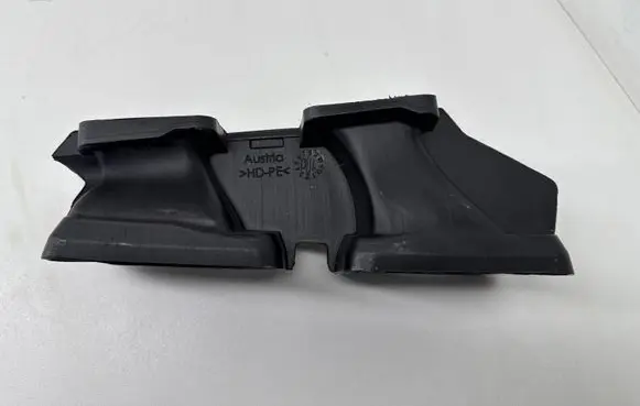 BMW X1 E84 Air intake duct part 2991366