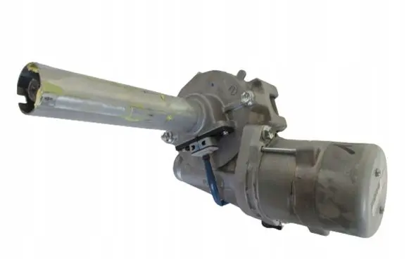 Toyota Prius (XW50) Power steering hose/pipe/line 8965047441