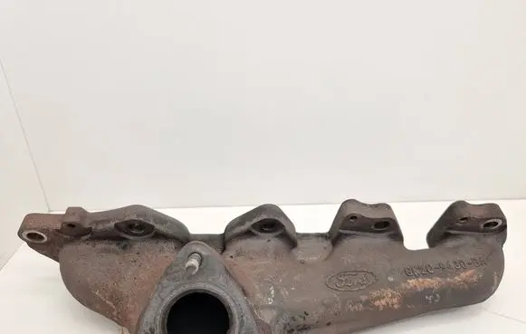 Ford Transit Custom Exhaust manifold GK2Q9430BA