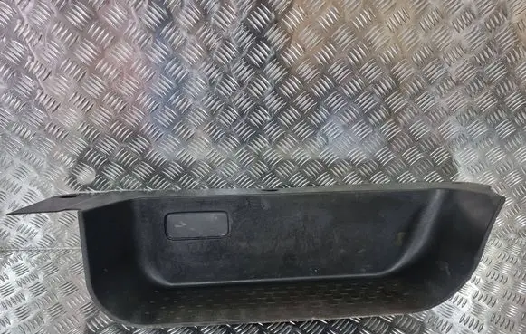 Renault Trafic III (X82) Front sill trim cover 93450152 769518239R