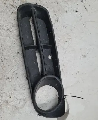Skoda Roomster (5J) Front bumper lower grill 5J0853665