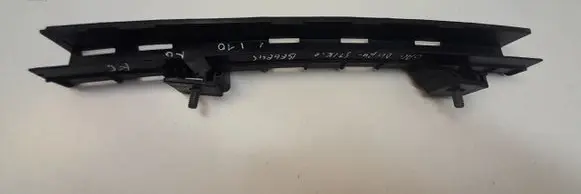 Renault Captur Rear door windshield rail 822170861R