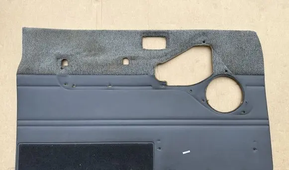 Nissan Patrol Y60 Front door card panel trim 8090105J11