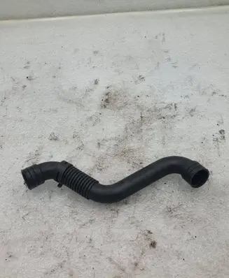 Audi A4 S4 B7 8E 8H Breather/breather pipe/hose 03G103493T