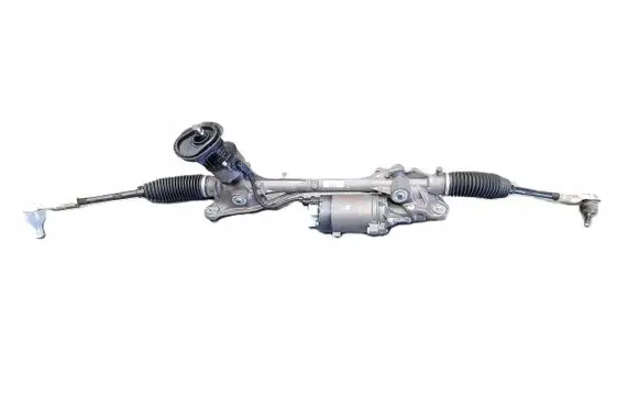 Volkswagen Golf VIII Steering rack 5WB423053BC