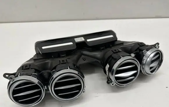 Mercedes-Benz S W222 Dash center air vent grill A2228310245