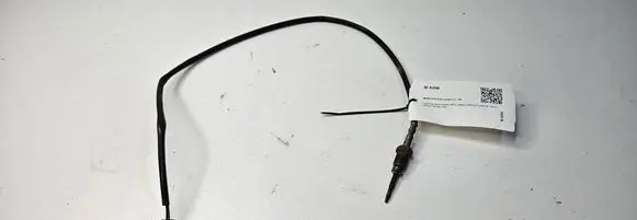 BMW 6 F06 Gran coupe Exhaust gas temperature sensor 8514929