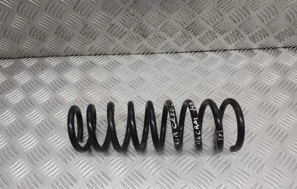KIA Ceed Rear coil spring
