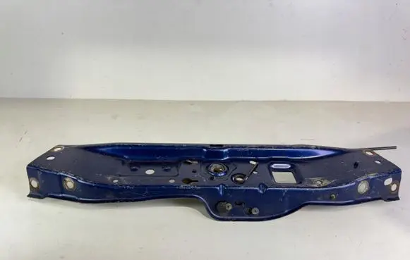 Opel Astra H Top upper radiator support slam panel 