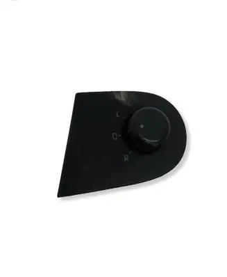 Volkswagen Sharan Wing mirror switch 7M3959565A