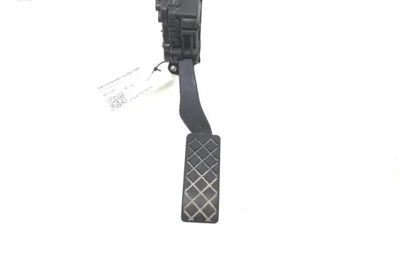 Volkswagen Transporter - Caravelle T5 Accelerator throttle pedal 7H1721503