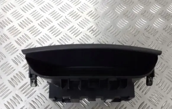 Renault Laguna II Screen/display/small screen 8200290542