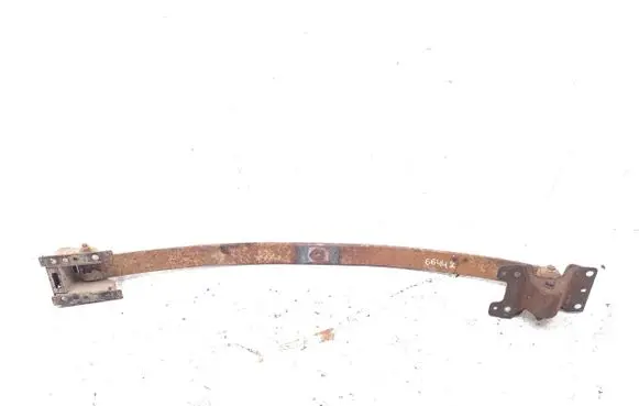 Nissan NV400 Rear leaf spring 