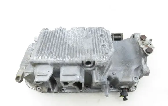 Opel Astra H Oil sump 55194355
