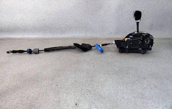 Renault Megane IV Gear selector 11119359254 111193592