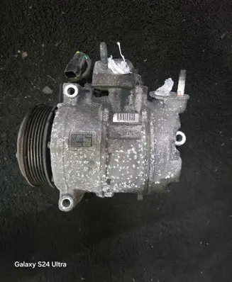 Ford Transit - Tourneo Connect Air conditioning (A/C) compressor (pump) F1F119D629HC GE4472502760 03157