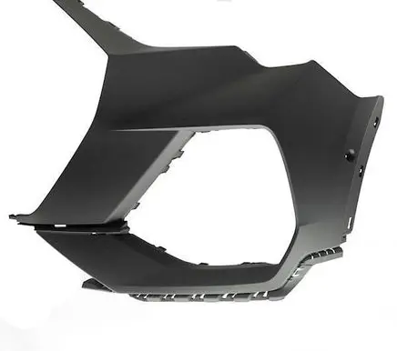 Audi Q3 F3 Front bumper corner part panel trim 83A807107G