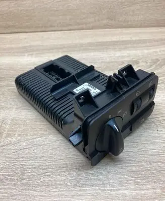 BMW 3 E46 Light switch 4108585 086480060
