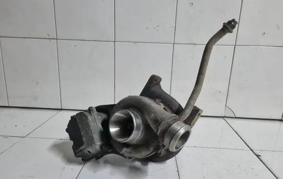Mercedes-Benz Vito Viano W639 Turbo A6460901380 99052301761