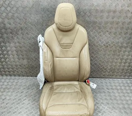 Tesla Model X Front passenger seat 110976103C