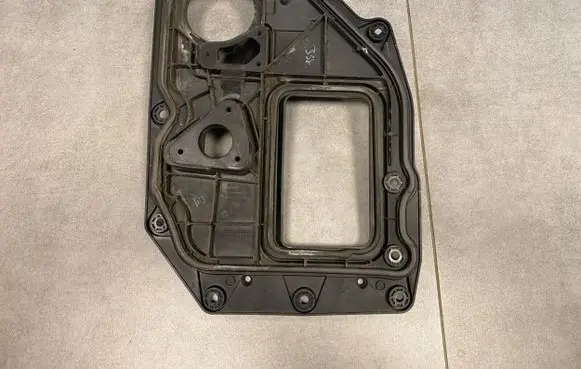BMW X5 E70 Other engine bay part 64316945581