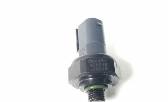 Air conditioning (A/C) pressure sensor